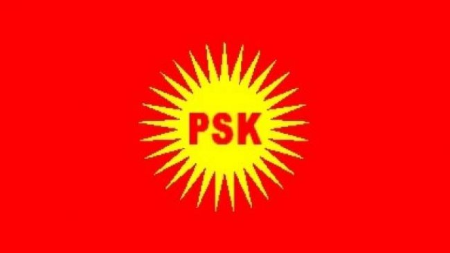 1 Mayıs’ta Şiarımız; İş, Sağlık, Demokrasi, Özgürlük