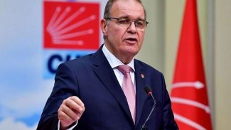 CHP'den HDP'ye 'haddinizi bilin' yanıtı