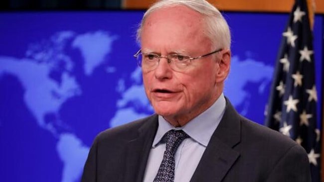 Jeffrey: 'ABD'ye misilleme Türkiye'ye zarar verir'