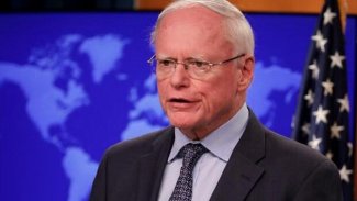  Jeffrey: 'ABD'ye misilleme Türkiye'ye zarar verir'