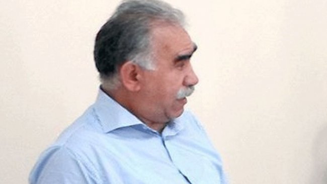 Öcalan: “Bu çatışma bitmez, bu çatışmayı bitireni bitirirler” –2–