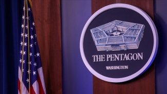 Pentagon'dan Çin'le silahlı çatışma olasılığı hakkında açıklama