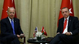 Selvi: Biden'a 'One Minute' diyecek tek lider Erdoğan'dır