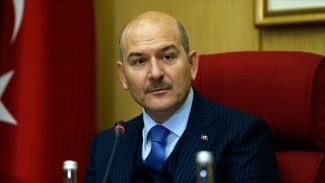 Soylu: Metina bölgesine üs kuracağız