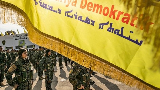 DSG, ABD'de lobi faaliyetleri yürütecek