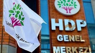HDP’den 1 Mayıs müdahalelerine tepki
