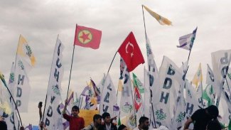 KÜRDLER T.C. DEVLETİ İÇİN BİR TEHDİT MİDİR?