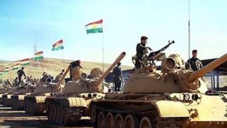 Peşmerge Bakanlığı'ndan IŞİD saldırısına ilişkin açıklama