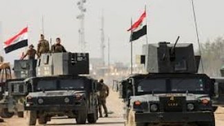 IŞİD Mahmur’da saldırdı