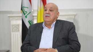 Yawer: Irak güçleri Kürdistani bölgelerde kontrolü sağlayamıyor