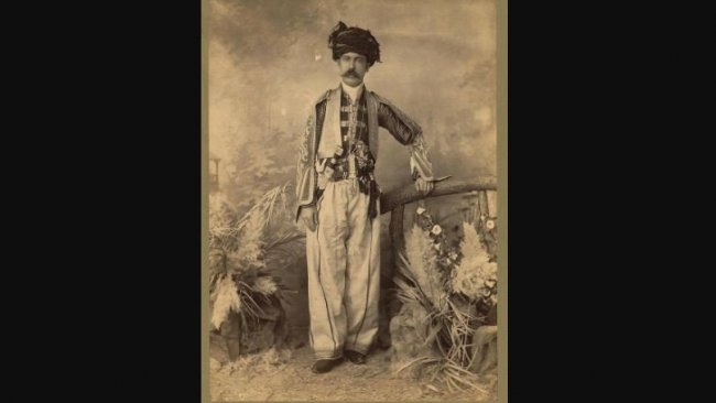 Kürt Ağası