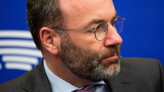 Avrupa Halk Partisi: Türkiye ile Avrupa'nın yeni sayfa açması mümkün değil