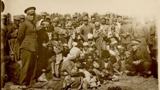 CHP'li vekilin 'Dersim Katliamı' paylaşımı gündem oldu