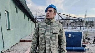 İdlib'te şüpheli asker ölümü: İntihar mı, cinayet mi?