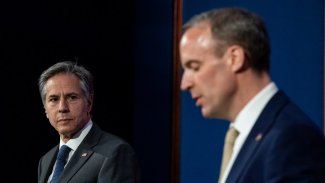 İngiltere ve ABD'den Rusya ve Çin'e karşı 'uluslararası düzen' çağrısı