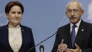 Kulis: 'Muhalefet ortak aday arayışında'