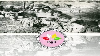 PAK: Dersim Soykırımı’nın Resmi Başlangıç Tarihi 4 Mayıs 1937’dir