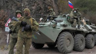 Rusya, Azerbaycan sınırına iki yeni üs kurdu