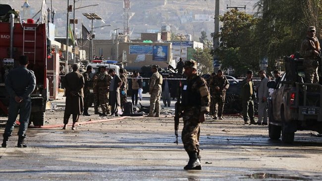Taliban Afganistan genelinde saldırıya geçti