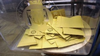 Araştırma: 'Erdoğan karşısında hangi aday ne kadar oy alır?'