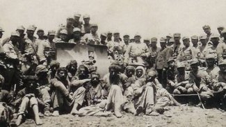 Dersim Gittikçe Kürtleşiyor !