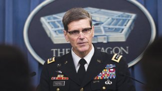 Eski CENTCOM Komutanı: Kürtler müttefikimiz ve bu devam edecek
