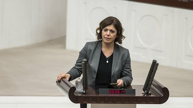 HDP'li Beştaş: Çözüm Türkiye’nin içindedir, sınır ötesinde değil