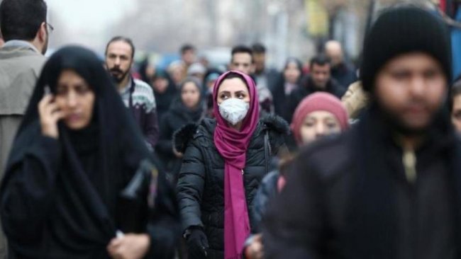 Hindistan mutasyonu İran’a da sıçradı