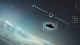 Pentagon UFO görüntüleri için harekete geçti