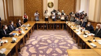 Türkiye ve Mısır 8 yıl sonra yeniden masada