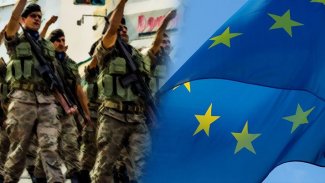 AB 5 bin kişilik hızlı müdahale kuvveti kurmayı planlıyor