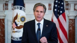 ABD: Rusya'nın saldırgan eylemlerine yanıt vereceğiz