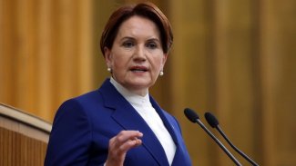 Akşener’den ittifak açıklaması: Bir işbirliği olacak gözüküyor...