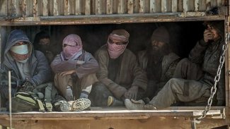 Irak, Hol Kampı’ndaki IŞİD’lilere ilişkin kararı askıya aldı