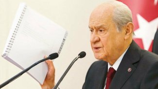 MHP’nin hazırladığı yeni anayasa çalışmasının ayrıntıları belli olmaya başladı