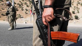 PKK’den Peşmerge’ye saldırı!