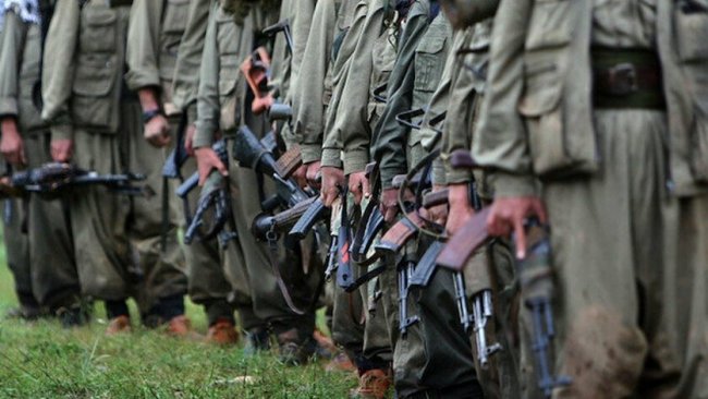 Sidekan'da PKK'nin varlığı nedeniyle 188 köy boşaltıldı