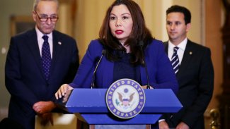 ABD’li senatörden Biden’a YPG mektubu