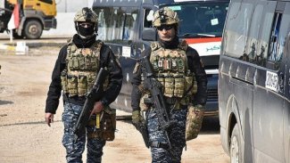 Bağdat’ta IŞİD'e yönelik operasyon: 3 üst düzey isim öldürüldü