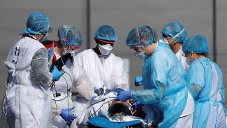 IHME: Dünya genelinde koronavirüs kaynaklı ölü sayısı resmi açıklamanın iki katı