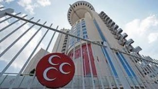 MHP: Türkiye'nin sorunlarından kurtulması için tek yol bizim iktidar olmamız