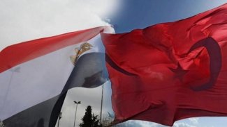 Türkiye’den Mısır’la yapılan görüşmelere ilişkin açıklama