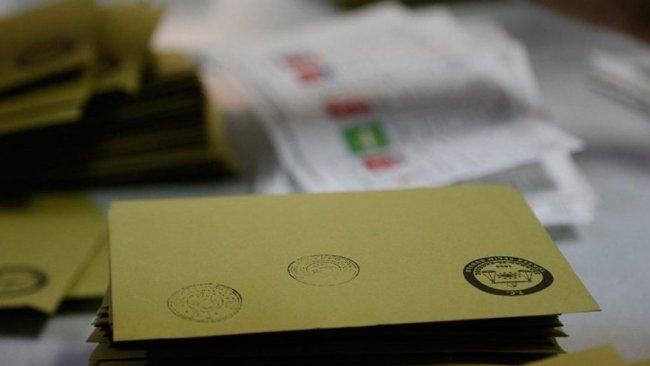 Araştırma: Kürt seçmenler AK Parti’den uzaklaşıyor