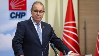 CHP'den erken seçim açıklaması