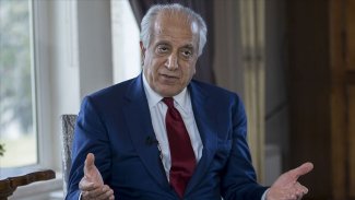 'Taliban barış yapmazsa ABD, mevcut hükümetin devamını destekleyecektir'