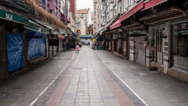 ‘Tam kapanma’ sonrası normalleşme planı üç aşamalı olacak