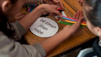 17 ilde ana dil çalışması: Katılımcıların yüzde 99’u ana dilde eğitim istedi