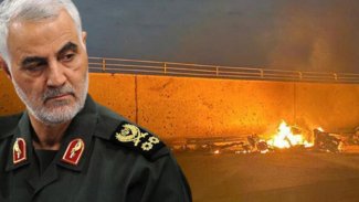 ABD basını: 'Kürt subaylar Süleymani suikastine yardım etti'