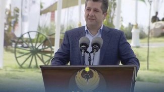 Başbakan Barzani: Hükümetin iki hedefi var