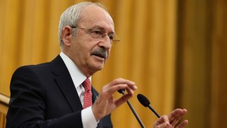 Kılıçdaroğlu: HDP'nin hakkını yememek lazım
